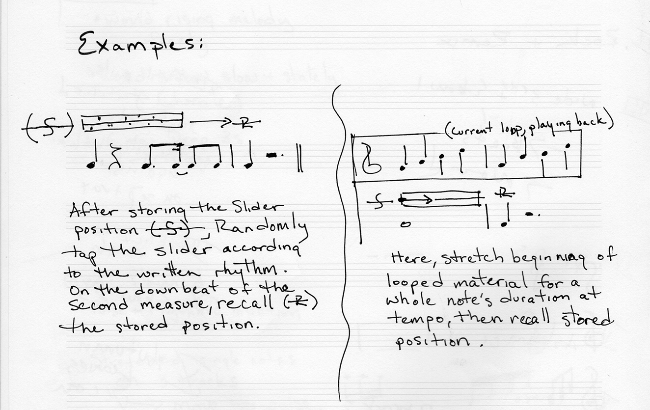 Notation Key 2