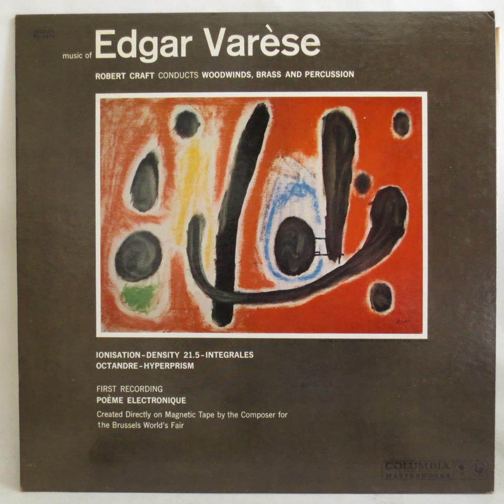 Varese Cover